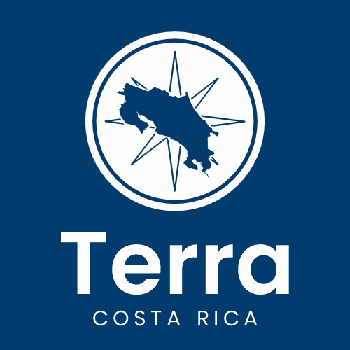 Logo TerraCR