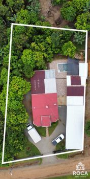 Single Story for sale in Cajon, Pérez Zeledón, San José, Costa Rica — photo 9