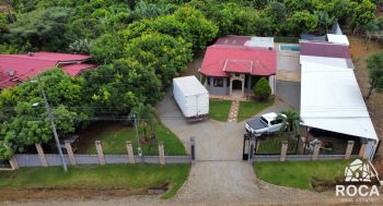 Single Story for sale in Cajon, Pérez Zeledón, San José, Costa Rica — photo 12