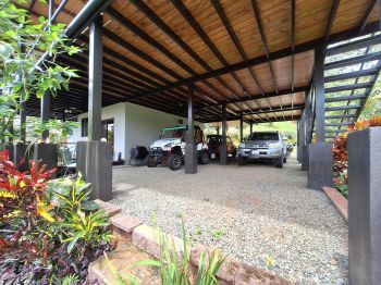Casa dos Plantas en venta en Serenity Mountain, Pérez Zeledón, San José, Costa Rica — foto 4