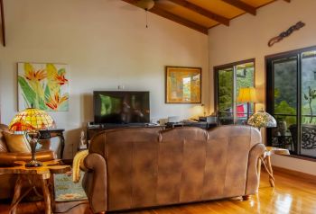 Casa dos Plantas en venta en Serenity Mountain, Pérez Zeledón, San José, Costa Rica — foto 15