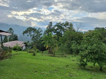 Casa dos Plantas en venta en San Vito, Coto Brus, Puntarenas, Costa Rica — foto 8