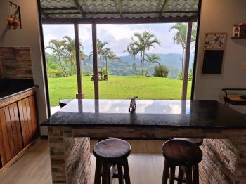 Casa dos Plantas en venta en San Vito, Coto Brus, Puntarenas, Costa Rica — foto 14