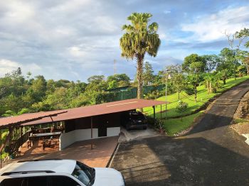 Casa dos Plantas en venta en San Vito, Coto Brus, Puntarenas, Costa Rica — foto 24