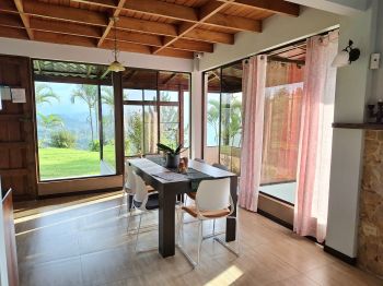 Casa dos Plantas en venta en San Vito, Coto Brus, Puntarenas, Costa Rica — foto 25