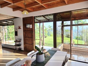 Casa dos Plantas en venta en San Vito, Coto Brus, Puntarenas, Costa Rica — foto 6