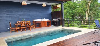 Casa dos Plantas en venta en Uvita, Osa, Puntarenas, Costa Rica — foto 16