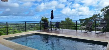 Casa dos Plantas en venta en Uvita, Osa, Puntarenas, Costa Rica — foto 4