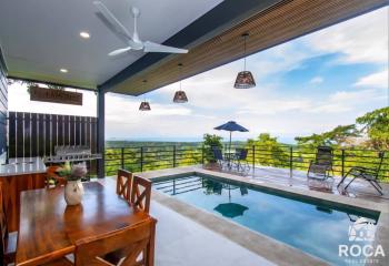 Casa dos Plantas en venta en Uvita, Osa, Puntarenas, Costa Rica — foto 3