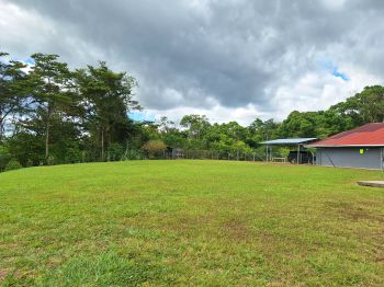 Hacienda en venta en San Vito, Coto Brus, Puntarenas, Costa Rica — foto 6