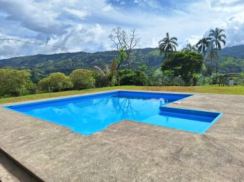 Hacienda en venta en San Vito, Coto Brus, Puntarenas, Costa Rica — foto 4