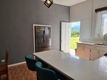 Hacienda en venta en San Vito, Coto Brus, Puntarenas, Costa Rica — foto 5