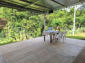 Hacienda en venta en San Vito, Coto Brus, Puntarenas, Costa Rica — foto 13
