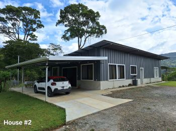 Hacienda en venta en San Vito, Coto Brus, Puntarenas, Costa Rica — foto 3