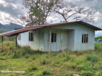 Hacienda en venta en San Vito, Coto Brus, Puntarenas, Costa Rica — foto 17