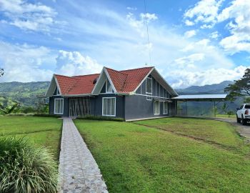 Hacienda en venta en San Vito, Coto Brus, Puntarenas, Costa Rica — foto 2