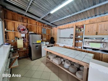 Hacienda en venta en San Vito, Coto Brus, Puntarenas, Costa Rica — foto 22