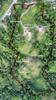 Hacienda en venta en San Vito, Coto Brus, Puntarenas, Costa Rica — foto 8