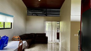 Casa una Planta en venta en San Salvador, Diamante Valley, Pérez Zeledón, San José, Costa Rica — foto 3