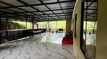 Casa una Planta en venta en San Salvador, Diamante Valley, Pérez Zeledón, San José, Costa Rica — foto 4