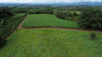 Mixed Use Land for sale in Cajón, Pérez Zeledón, San José, Costa Rica — photo 3