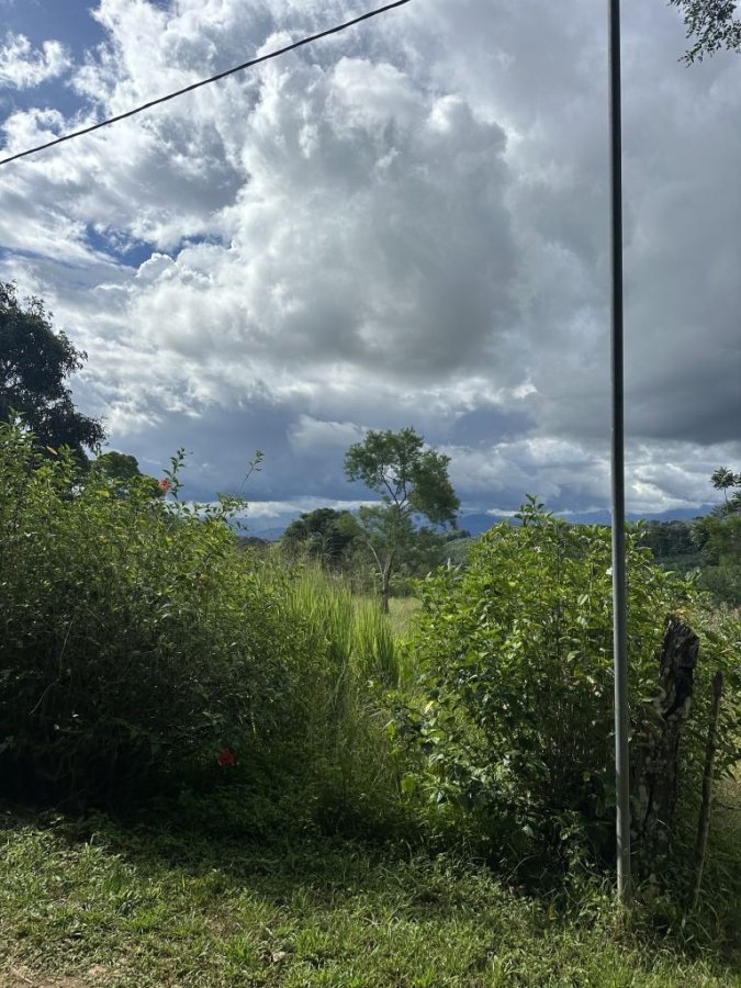 Terreno Para Vivienda en venta en Quebrada Honda, Pérez Zeledón, San José, Costa Rica — foto 3