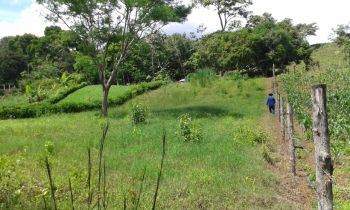 Terreno Para Vivienda en venta en Quebrada Honda, Pérez Zeledón, San José, Costa Rica — foto 5