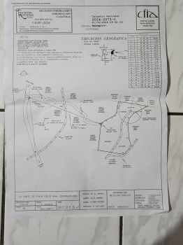 Mixed Use Land for sale in Linda General, Pérez Zeledón, San José, Costa Rica — photo 4