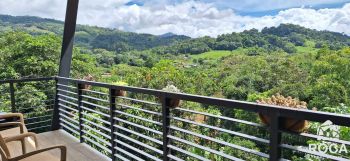 Casa 3+ Plantas en venta en Pedregoso, Pérez Zeledón, San José, Costa Rica — foto 5