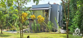 Casa 3+ Plantas en venta en Pedregoso, Pérez Zeledón, San José, Costa Rica — foto 12