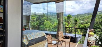 Casa 3+ Plantas en venta en Pedregoso, Pérez Zeledón, San José, Costa Rica — foto 3