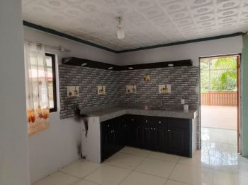 Casa una Planta en venta en Sándalo Puerto Jiménez, Golfito, Puntarenas, Costa Rica — foto 2