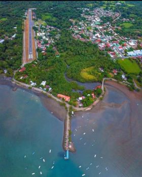 Casa una Planta en venta en Sándalo Puerto Jiménez, Golfito, Puntarenas, Costa Rica — foto 4