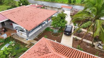 Casa una Planta en venta en Sándalo Puerto Jiménez, Golfito, Puntarenas, Costa Rica — foto 7