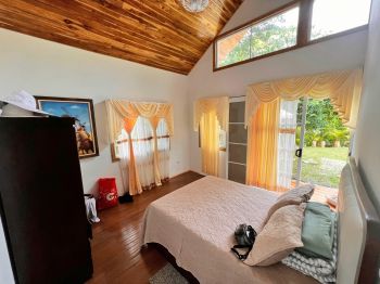 Cabaña en venta en Agua Buena, Coto Brus, Puntarenas, Costa Rica — foto 3