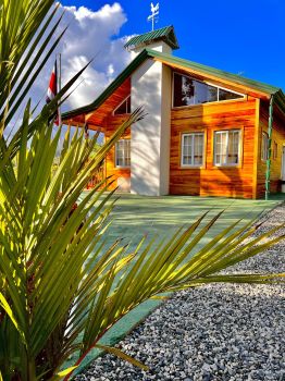 Cabaña en venta en Agua Buena, Coto Brus, Puntarenas, Costa Rica — foto 6