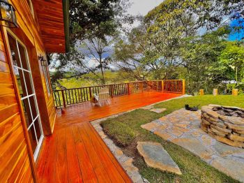 Cabaña en venta en Agua Buena, Coto Brus, Puntarenas, Costa Rica — foto 7