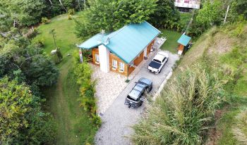Cabaña en venta en Agua Buena, Coto Brus, Puntarenas, Costa Rica — foto 2