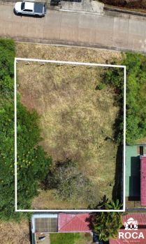 Terreno Para Vivienda en venta en San Isidro De El General, Pérez Zeledón, San José, Costa Rica — foto 6