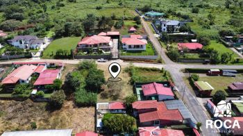Terreno Para Vivienda en venta en San Isidro De El General, Pérez Zeledón, San José, Costa Rica — foto 1