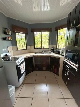 Casa una Planta en venta en General Viejo, Pérez Zeledón, San José, Costa Rica — foto 2