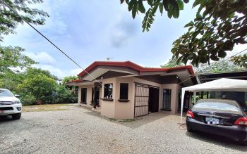 Casa una Planta en venta en General Viejo, Pérez Zeledón, San José, Costa Rica — foto 3