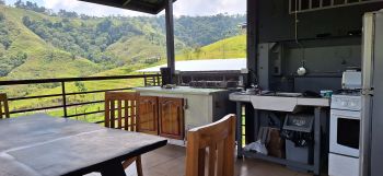 Villa for sale in El Roble de Perez Zeledon, Pérez Zeledón, San José, Costa Rica — photo 2