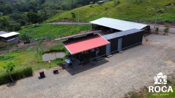 Villa for sale in El Roble de Perez Zeledon, Pérez Zeledón, San José, Costa Rica — photo 8