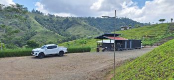 Villa for sale in El Roble de Perez Zeledon, Pérez Zeledón, San José, Costa Rica — photo 13