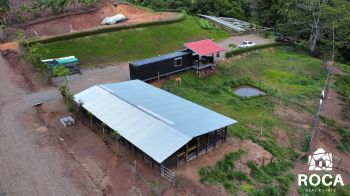 Villa for sale in El Roble de Perez Zeledon, Pérez Zeledón, San José, Costa Rica — photo 15