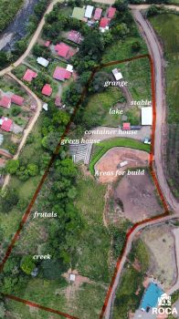 Villa for sale in El Roble de Perez Zeledon, Pérez Zeledón, San José, Costa Rica — photo 10