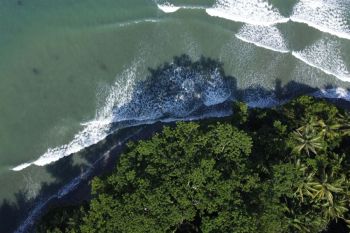 Raw Land for sale in Playa Sombrero - OsaPen, Golfito, Puntarenas, Costa Rica — photo 2