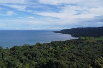 Raw Land for sale in Playa Sombrero - OsaPen, Golfito, Puntarenas, Costa Rica — photo 3