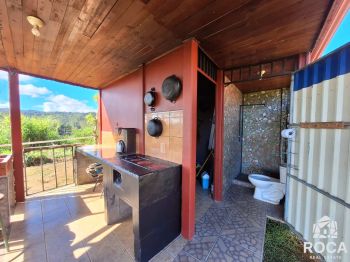 En Venta linda casa en San Vito Coto Brus